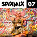 SPIXMIX 07 - 2021 - Spiller @ The Drumsheds Glitterbox stage - Defected London (Uk)