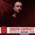 Joseph Capriati - Live In UK August 2014