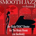 The Music Room's Jazz Mix II - Featuring Various Artists (Mixed By: DOC 05.01.11)