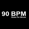 DJ JEDIE - 90 BPM
