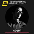 Heklur -Membrain Festival 2019 Promo