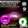 Throwback Slow Jamz Mix 90s & more