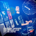 Bad Boy Orange Live at +160 - 21-09-2019 @ La Tangente