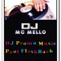 DJ Promo Music Pool Flashback