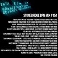 #154 StoneBridge BPM Mix