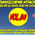 Dancecor4ik attack vol.80 mixed by Dj Fen!x