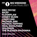 Eric Prydz - BBC Radio 1 Big Weekend 2021.05.28.