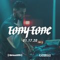 TonyTone Globalization Mix #53