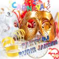 Party Dj Rudie Jansen - Carnaval 2018 In The Mix