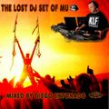 THE KLF DJ SET BY DIEGO ENTONADO(WITH VINYLS)