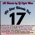 DJ EIGHT NINE PRESENTS: ALL-STAR BLENDS VOL. 17