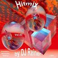 DJ Reiner Hitmix Vol. 43