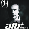 Dave Harrigan presents ATB 1998-2012 (Disc Six) [Chillout]