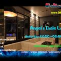 Angel's Indie Lounge, Saturday 6th August 2022 Sponsor is Mort Jardin