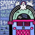 Spooky Jukebox: Moon Magic special ~ 26/7/21