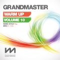 Mastermix - Grandmaster Warm Up 10: Pop (Compiled & Produced by Richard Lee & Gary Lee)
