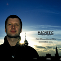 Phil Mison Guest DJ Mix - Magnetic Podcast
