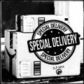 SPECIAL DELIVERY - 3LP MIX