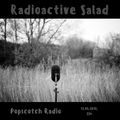 radioactive salad #53 (popscotch radio, 11.04.2018.)