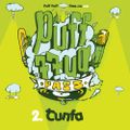Puff Puff Pass mix vol.4 - part 2 by Čunfa