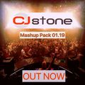 Electronic Pleasure 96 Special Edition CJ Stone Mashups 01.19