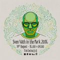 Sven Vath @ In the Park - Tini Soundgarden - Italy 14-08-2016