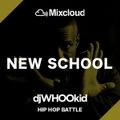 DJ Whoo Kid's New School Mixtape by DJ re-sound