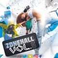 ZONEHALL VOL 5 DJ WILLY254