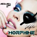 Kylie Minogue - Megamix & I Know It ! (by DJ Morphine) / (mixed in 2012)