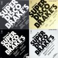 Best of Super Disco Brakes Vol 1-4 Soul Cool Records