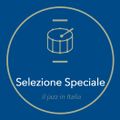 Selezione Speciale 013 - Guido Michelone