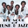 THE SOUL of FUNK & JAZZ