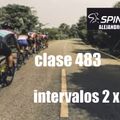 clase 483