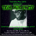 TRIM MIX PARTY MAY 29 2020 BETTER QUALITY FEAT JAMAL GASOL.  PLUS OVERDOSE