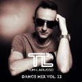 Tom Larusso - Dance Mix Vol. 12 (Corona Edition)