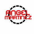 GENERATIONAL FREESTYLE MIX VOL 1  BY DJ ANGEL MARTINEZ