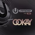 UMF Radio 682 - Ookay