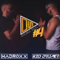 DOUBLE! SELECT vol.4 @ DJ MADROXX x KID DRUMER