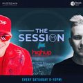 The Session - Episode 8 feat Highup