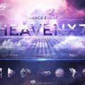 03.Heaven x7 - Nrgized Audio (Mixed by Cederquist)