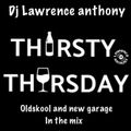 dj lawrence anthony divine radio show 26/11/20