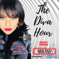 "THE DIVA HOUR MIX" (Party Radio HOUSE- Mix- OPEN FORMAT) SCORE 58 by AnaLuisaUS