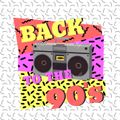 The 90's According to Wied, vol 3. (Dance, Trance & Good Times)