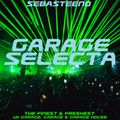 Garage Selecta -THE RETURN - The Finest & Freshest UK Garage, Garage & Garage House - 12-2021