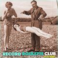 RECORD ROULETTE CLUB #166