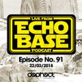 ECHO BASE No.91