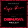 Demayä - Magic Room (31-12-2021)