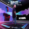 #BPM 08 - Botteghi Per Minutes + MOSKA Guest Mix