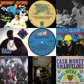 Archive 1992 - Hip-Hop Mix 3