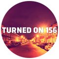 Turned On 156: Robag Wruhme, Glenn Underground, Barker & Baumecker, Of Norway, New Jackson